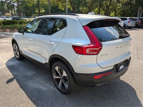 New 2026 Volvo XC40 B5 Plus w/ Protection Package Premier image 6
