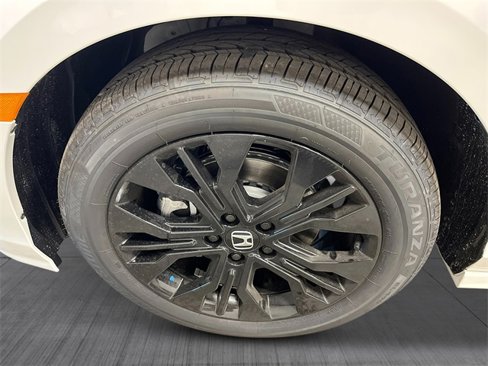 New 2026 Honda Odyssey Sport-L image 11