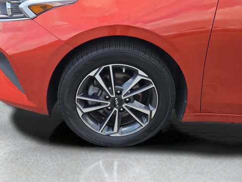 Used 2022 Kia Forte LXS image 20