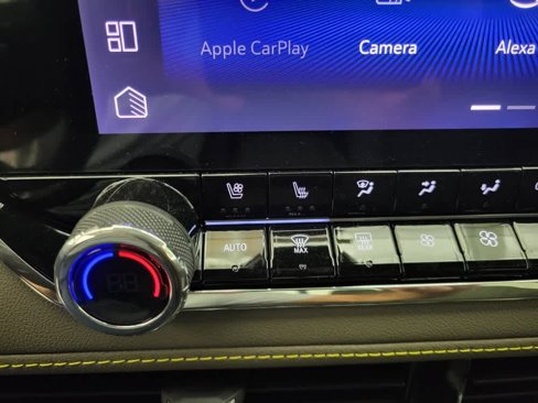 New 2025 Chevrolet Colorado ZR2 w/ Technology Package image 13