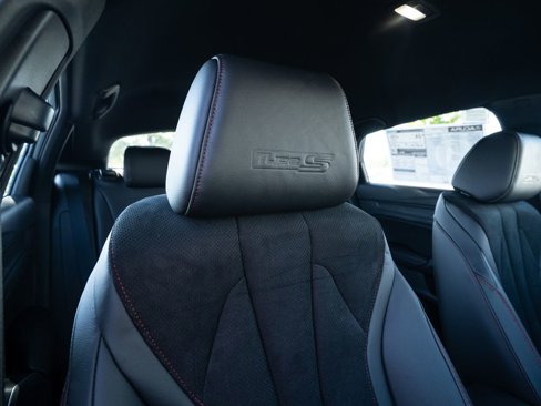 New 2026 Acura Integra Type S image 17