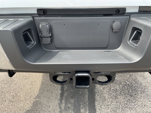 New 2025 Ford F350 XLT image 23