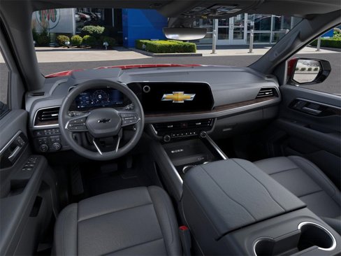 New 2026 Chevrolet Tahoe Z71 image 15