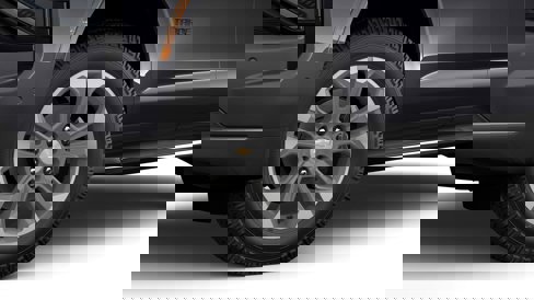 New 2026 Chevrolet Tahoe LS image 4