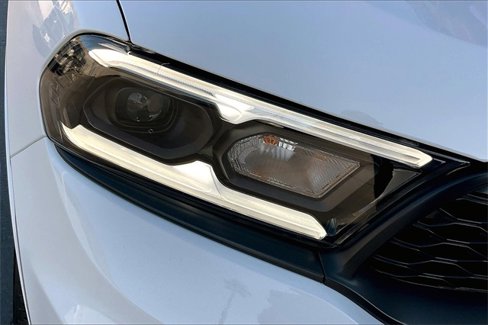 New 2026 Dodge Durango GT w/ Blacktop Package image 11
