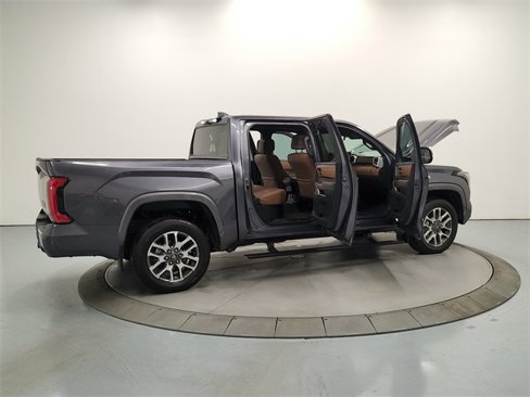 Used 2025 Toyota Tundra 1794 Edition image 15