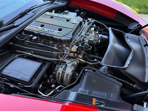 Used 2019 Chevrolet Corvette Z06 w/ Battery Protection Package image 63