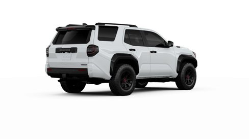 New 2025 Toyota 4Runner TRD Pro image 10