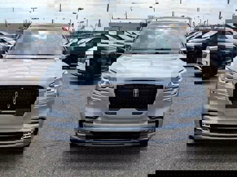 New 2024 Lincoln Aviator Black Label image 24