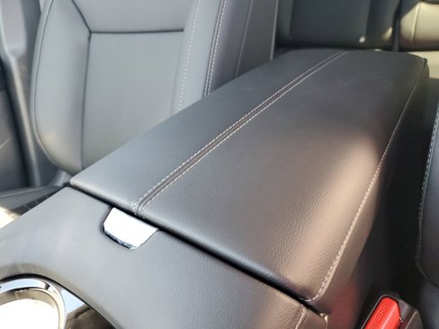 New 2025 Nissan Murano SL image 22