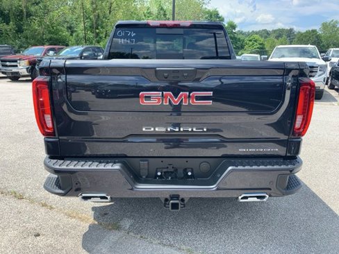 New 2026 GMC Sierra 1500 Denali w/ Denali Reserve Package image 5