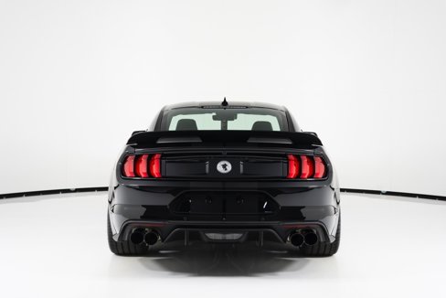 Used 2023 Ford Mustang GT w/ Equipment Group 301A image 4