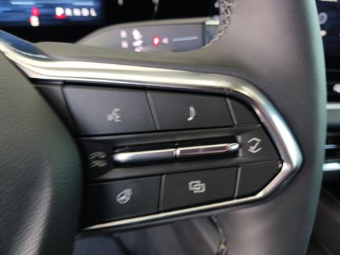 New 2026 Chevrolet Equinox LT w/ Convenience Package II image 13