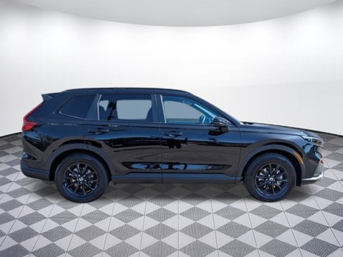 New 2026 Honda CR-V Sport-L image 15