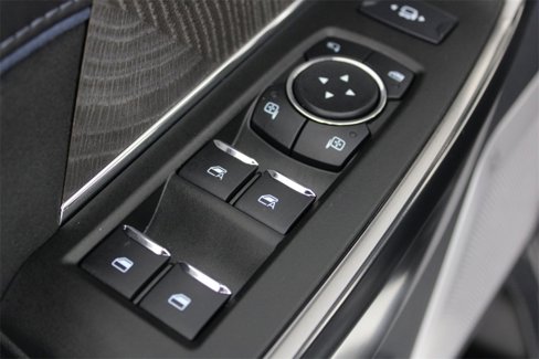 Used 2025 Ford F350 Platinum image 20