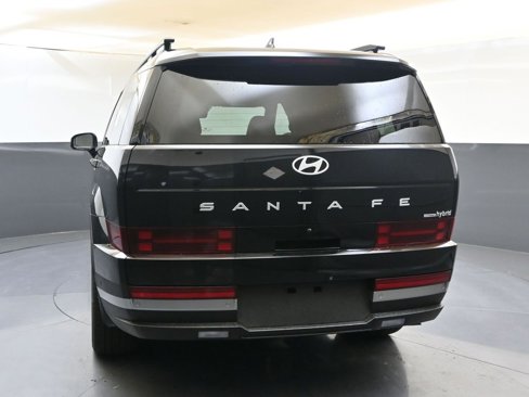 New 2026 Hyundai Santa Fe Limited image 4