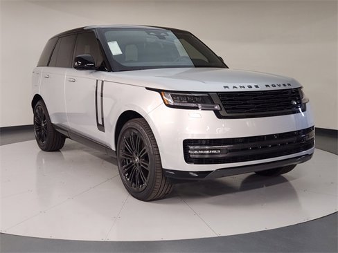 New 2025 Land Rover Range Rover SE image 7
