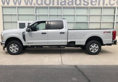 New 2026 Ford F350 XLT image 4