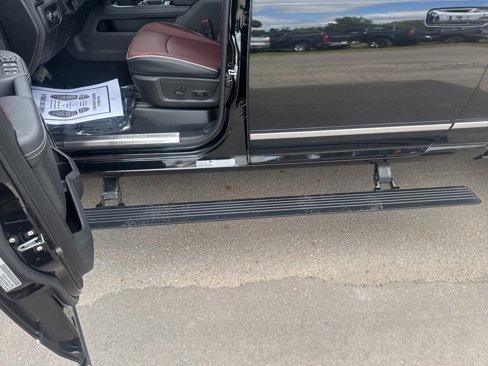 New 2026 RAM 2500 Limited image 14