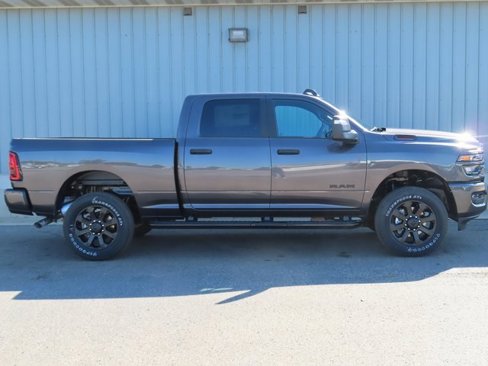 New 2026 RAM 2500 Big Horn image 2