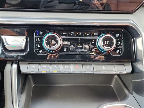 New 2026 GMC Sierra 1500 Denali Ultimate image 26