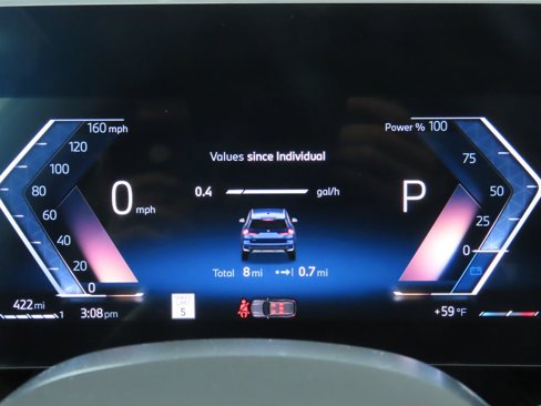 Used 2025 BMW X1 xDrive28i w/ Technology Package image 34