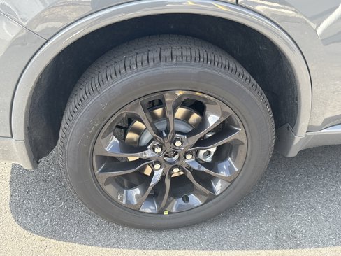 New 2026 Dodge Durango GT image 7