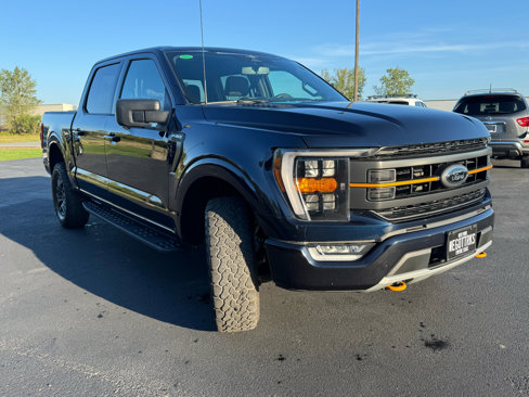 Used 2023 Ford F150 Tremor w/ 360 Degree Camera Package image 2