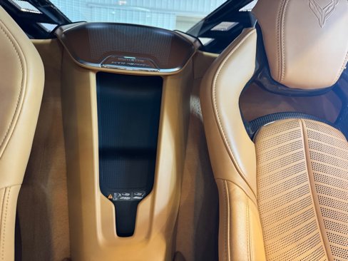 Used 2020 Chevrolet Corvette Stingray Premium Cpe w/ 3LT Preferred Equipment Group image 28