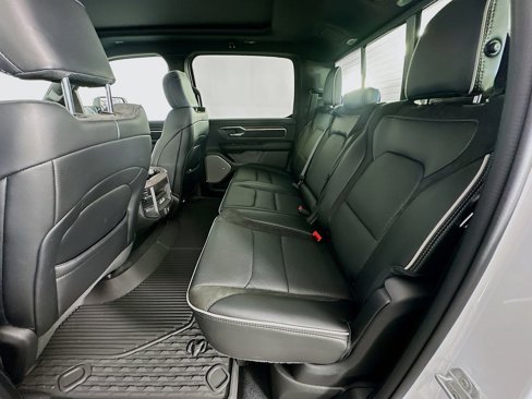 New 2026 RAM 1500 Laramie image 32