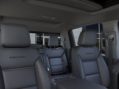 New 2026 GMC Sierra 1500 Denali image 24