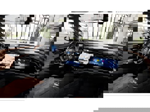 New 2026 Mercedes-Benz E 350 Sedan image 6