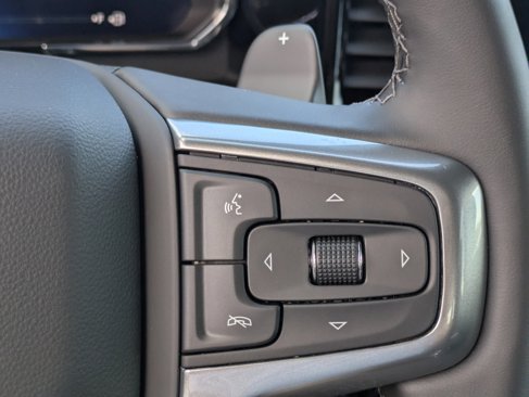 New 2026 Chevrolet Silverado 1500 LT Trail Boss w/ Convenience Package II image 27