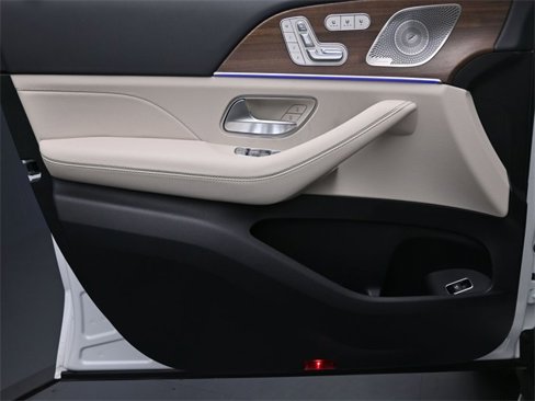New 2026 Mercedes-Benz GLE 450 4MATIC image 21