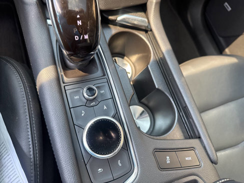 Used 2020 Cadillac XT6 Premium Luxury image 25