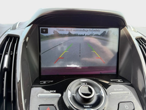 Used 2016 Ford Escape Titanium w/ Equipment Group 301A image 18