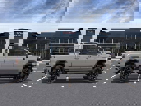 New 2026 GMC Sierra 2500 AT4 w/ AT4 Premium Plus Package image 5