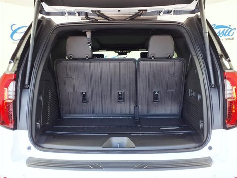 New 2026 GMC Yukon Elevation w/ Elevation Premium Package image 23