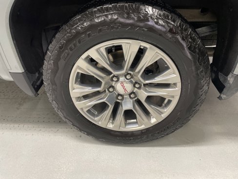 Certified 2023 GMC Sierra 1500 Denali image 30