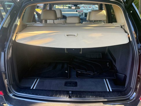 Used 2016 BMW X3 xDrive28i image 19
