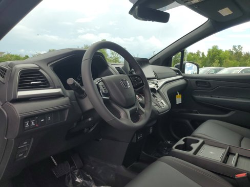 New 2026 Honda Odyssey Sport-L image 21