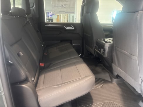 New 2026 Chevrolet Silverado 2500 LT w/ All Star Edition image 11