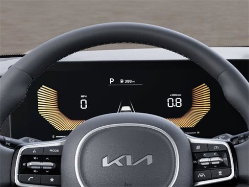 New 2026 Kia Carnival EX image 21