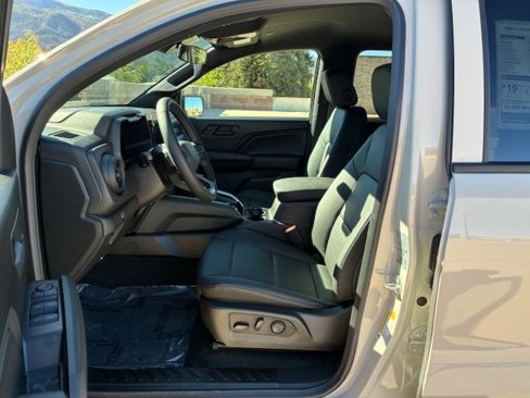 New 2026 Chevrolet Colorado Trail Boss image 11