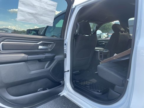 New 2026 RAM 1500 Big Horn image 27