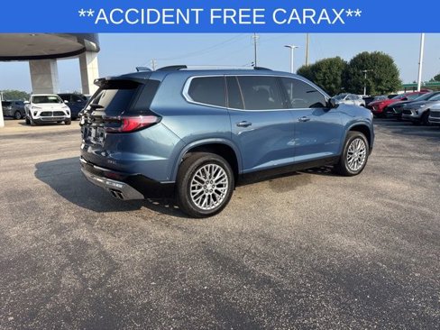 Used 2024 GMC Acadia Denali image 12