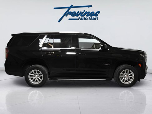 Used 2023 Chevrolet Tahoe LT image 5