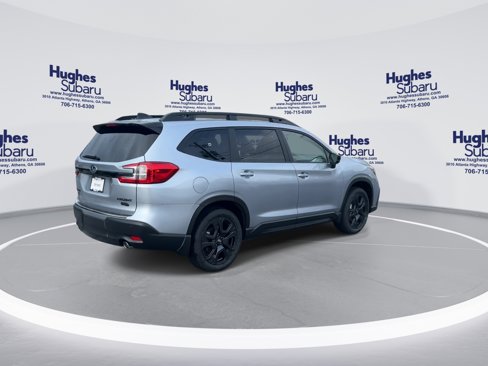 New 2025 Subaru Ascent Bronze Edition image 11
