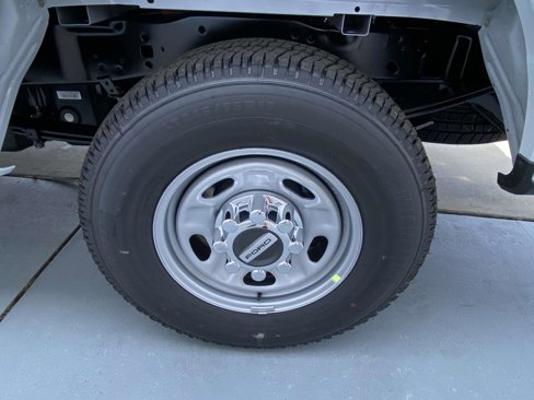 New 2026 Ford F250 2WD SuperCab Super Duty image 6