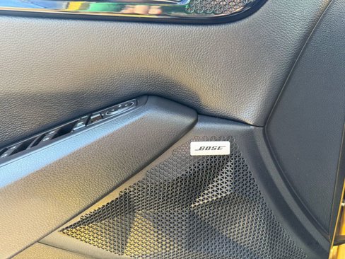 Used 2022 Kia Seltos SX w/ Sunroof Package image 37